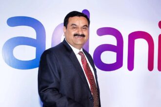 Adani Group calls allegations of irregularities in coal supply baseless, big jump in market cap - India TV Hindi