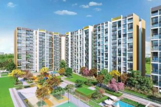 Affordable property is available in this city adjacent to NCR, it has reached the top in the hot destination list of investors - India TV Hindi