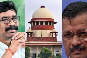 After Arvind Kejriwal, will Hemant Soren also get relief?  Hearing tomorrow in SC