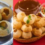 After Samosa, America's heart fell on Indian Golgappa, it became the pride of White House menu;  Very impressive guests - India TV Hindi