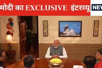 After saying 'I will not eat nor will I let others eat', PM Modi's target is now 'I will return the money to the one from whom I ate'