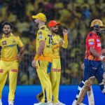 After the defeat, this is the only way left for CSK to go to the Playoffs, now they will have to win so many matches - India TV Hindi