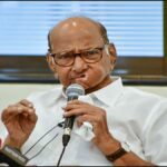 'After the elections, many parties are close to Congress...', Sharad Pawar's big claim amid Lok Sabha elections