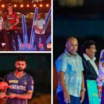 After the final of IPL 2024, there was a rain of awards, these players won, see the full list - India TV Hindi