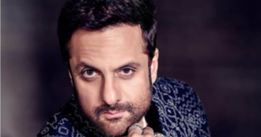 'After the release of Heeramandi, Fardeen Khan said on Sanjay Leela Bhansali - 'I had not even thought that...'