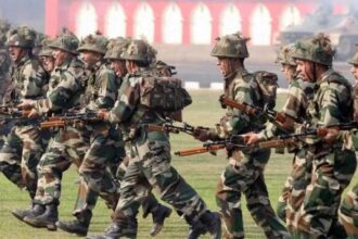 Agniveer Result: Indian Army Agniveer recruitment exam result declared, know how to check?