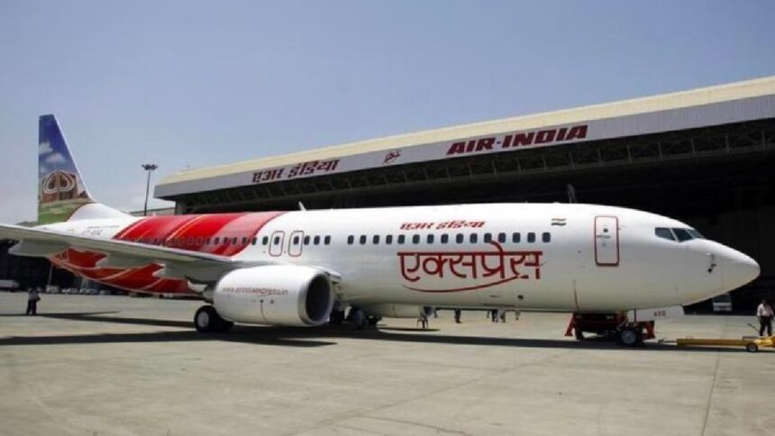 Air India Express: Air India Express sacks all the employees who took mass leave, there is a possibility of major impact on flights in the next few days, Air India Express terminates cabin crew who took mass leave