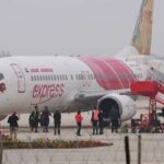 Air India Express pilots call off strike, 170 flights canceled so far - India TV Hindi