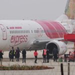 Air India Express services are gradually being restored, pilots have started coming back - India TV Hindi