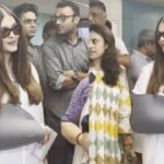 Aishwarya Rai stood in a long line with a broken hand, waited for her turn for just one work - India TV Hindi