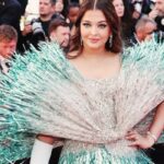 Aishwarya Rai wowed the crowd on the second day of Cannes, eyes will be stunned after seeing her look - India TV Hindi