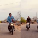Akshay Kumar and Arshad Warsi were seen riding a bike soaked in blood - India TV Hindi