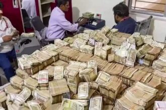 Alamgir Alam Arrested: Jharkhand minister Alamgir Alam arrested, ED takes major action in Rs 37 crore cash recovery case
