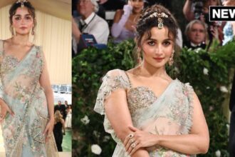Alia Bhatt calls sister-in-law Kareena Kapoor 'iconic', Taylor Swift considers Aishwarya Rai as her inspiration