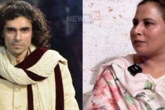 Amar Singh Chamkila's daughter angry with Imtiaz Ali, counted mistakes regarding the film, said- 'How can he do this?'