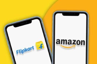 Amazon-Flipkart sale will start at 12 noon, buy these 20 smartphones cheaply - India TV Hindi