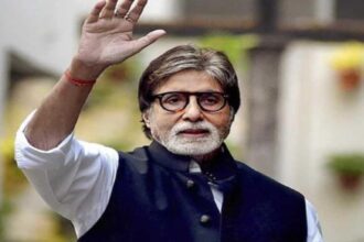 Amitabh Bachchan: Megastar Amitabh Bachchan trapped in Mumbai Coastal Road politics, know what is the whole matter