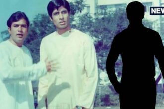 Amitabh Bachchan-Rajesh Khanna rejected the film, a new actor became the lead hero, it became a blockbuster upon release
