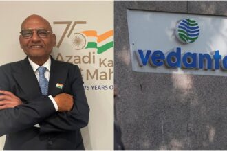 Anil Aggarwal said- Will sell Vedanta's steel business if it gets the right price - India TV Hindi