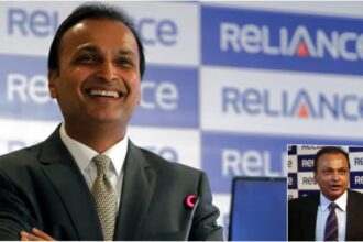 Anil Ambani's troubles are not ending, Reliance Power suffers loss in the fourth quarter - India TV Hindi
