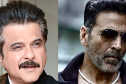 Anil Kapoor, who took Rs 2 crore in Animal, is not getting much fee, left Akshay Kumar's film, this hero will enter