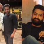 Anupam Kher becomes fan of Junior NTR, sings ballad in praise of RRR actor - India TV Hindi