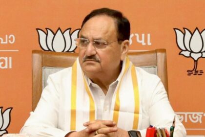 'Appear within 7 days', police summons Nadda, from social media post...