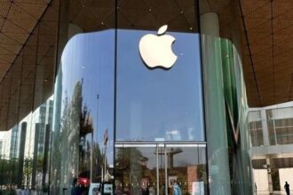 Apple is expanding its business rapidly in India, March quarter revenue reached record level - India TV Hindi