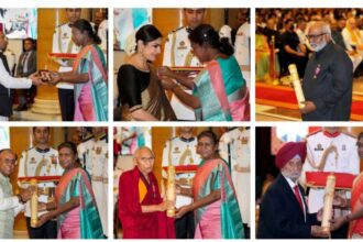 Applications for Padma Awards start from May 1, know how to nominate - India TV Hindi