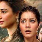 'Aranmanai 4' made such a roar, shook the box office, became the second highest grossing Tamil film of 2024
