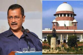 Arvind Kejriwal gets relief from Supreme Court, interim bail till June 1 - India TV Hindi