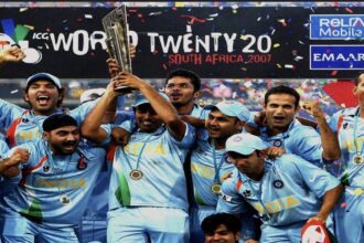 Asian bowlers excel in bowling maiden overs in T20 World Cup, Indian spinner holds the record.
