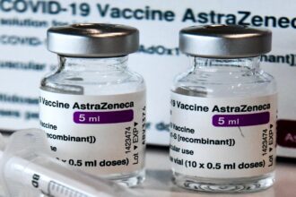 AstraZeneca Vaccine Fear: AstraZeneca's corona vaccine may have these side effects, but according to doctors, there is no possibility of them in the long run, Doctors say dont fear of AstraZeneca Vaccine know what are the side effects