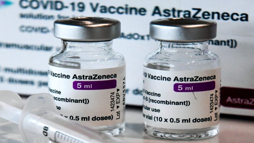 AstraZeneca Vaccine Fear: AstraZeneca's corona vaccine may have these side effects, but according to doctors, there is no possibility of them in the long run, Doctors say dont fear of AstraZeneca Vaccine know what are the side effects