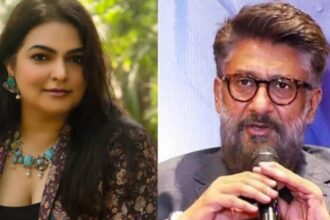 'At that time courtesans were dominant, more than Nawabs...' Additional Director of 'Hiramandi' bluntly criticized on Vivek Agnihotri's criticism