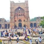 Atala Masjid: Advocate claims in court that atala masjid of jaunpur was a hindu temple.