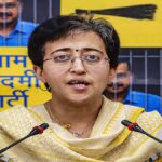Atishi countered on ED's allegation, said - 'Now all this is not going to work' - India TV Hindi