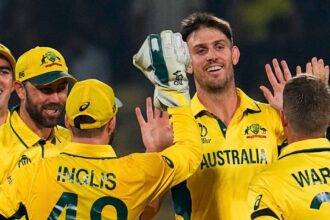 Australia's T20 World Cup team announced, Smith out, dreaded batsman becomes captain