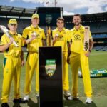 Australia's final squad announced for T20 World Cup 2024, the star who scored a lot of runs in IPL got a place - India TV Hindi