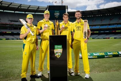 Australia's final squad announced for T20 World Cup 2024, the star who scored a lot of runs in IPL got a place - India TV Hindi