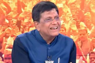 BJP may be empty handed here, but now the prospects are promising - Piyush Goyal