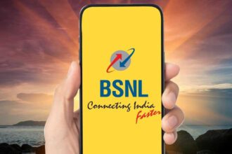 BSNL brings 160 days recharge plan, 320GB data will be available with unlimited calling - India TV Hindi