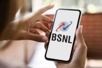 BSNL users are in trouble, two new plans of Rs 58 and Rs 59 are blowing everyone away - India TV Hindi