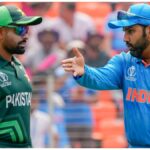 Babar Azam has a golden opportunity before the T20 World Cup 2024, will he be able to beat Kohli and Rohit - India TV Hindi