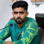 Babar Azam's big record in the lost match against Ireland, became the only captain to do so - India TV Hindi