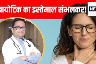Bacteria defy medicine and kill 50 lakh people every year. What is the way to avoid this cruel bacteria? Learn from the experts.