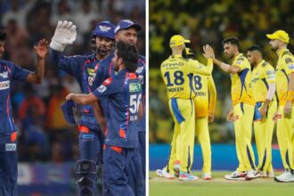Bad news for these two teams during IPL 2024, these star players may be out of action in the middle of the season - India TV Hindi
