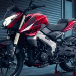 Bajaj introduced new Pulsar NS400, you will enjoy the features of racing bike at a cheap price - India TV Hindi