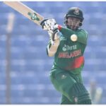 Bangladesh announced its cricket team, return of this strong player - India TV Hindi
