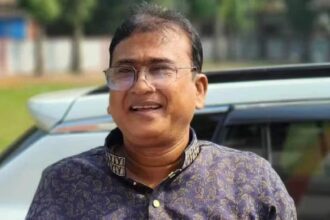 Bangladeshi MP Anwarul Azim was murdered with betel nut for Rs 5 crore, the killers had entered India without a passport.